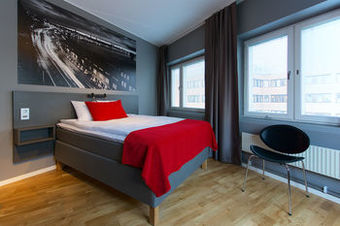 Connect Hotel Kista
