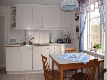Holiday Home Kopparhult Rimforsa