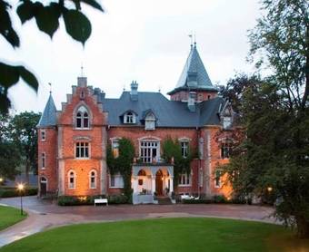Hotel Thorskogs Slott