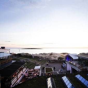 Hotel Tyl�sand