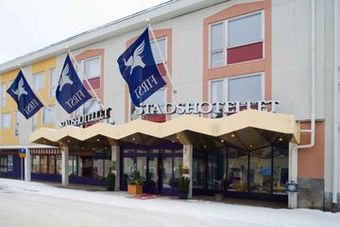 First Hotel Statt
