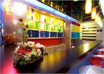 V-one Hotel Korat