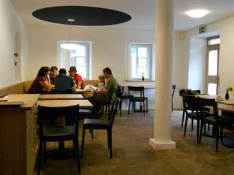 Hotel Gasthaus Am Brunnen