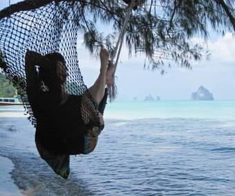 Hotel Libong Relax Beach Resort