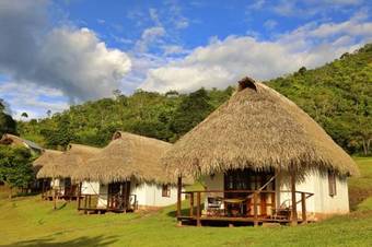 Sauce Lodge - Laguna Azul