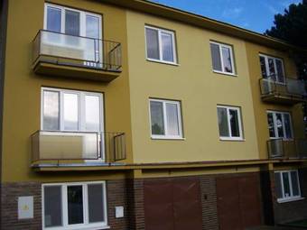 Hostal Penzion Na Rozcest�