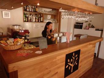 Hostal Penzion14