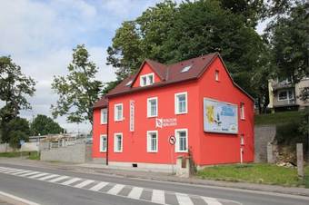 Hostal Penzion Malaika