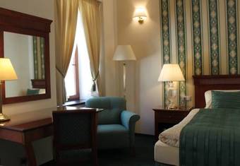 Hostal Penzion U Karla Iv.