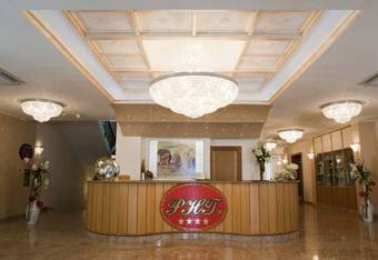 Tyrrenian Park Hotel