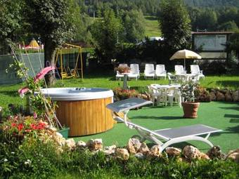 Hotel Club Funivia