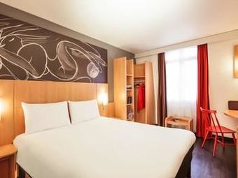 Hotel Ibis Paris Gare De Lyon Ledru Rollin 12ème