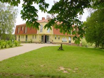 Landhotel Am Peetscher See