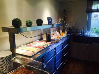 Burgdorf's Hotel & Restaurant