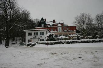 Hostal Ambiente Hotel Papenhof