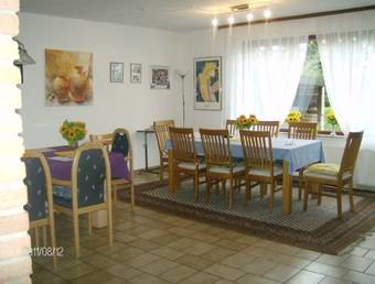 Hostal G�stehaus Terrana