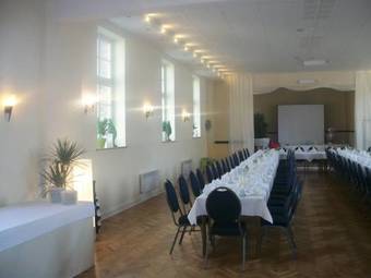 Hotel B�tzower Hof