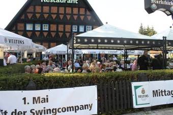 Hotel Marktkieker