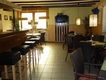 Hostal Hotel Vier Linden