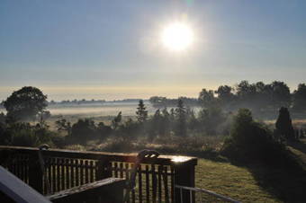 Apartamento Ferienwohnungen Sund