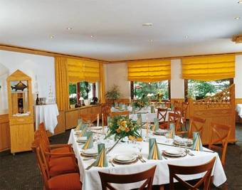 Hotel & Restaurant Pr�ser�s Gasthof