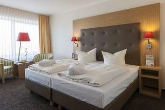 Upstalsboom Hotel Am Strand