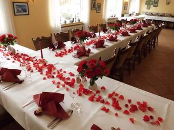 Hostal Gasthof Bathmann