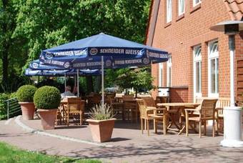 Hotel Dreim�delhaus - Haus Oerdekenbr�ck