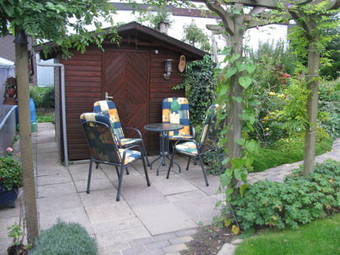 Apartamentos Ferienwohnung Flegessen Weserbergland