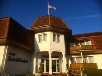 Hotel Garni Seeschl�sschen