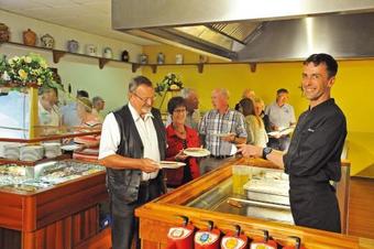 Hotel Dorf Wangerland