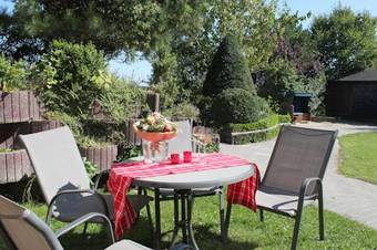 Agroturismo Traberhof