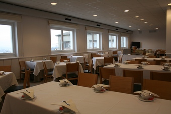 Hotel M�ndez Nu�ez