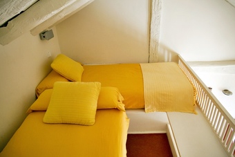 Hotel Posada Santa Maria La Real