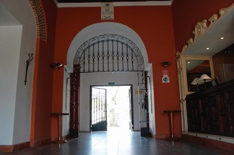 Hotel Sumaiya El Palacio