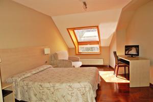 Portazgo Apartamentos Residencia