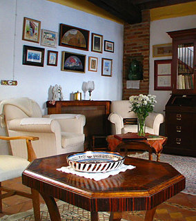 Hotel La Fructuosa (.)