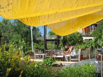 Landhotel Am Rothenberg