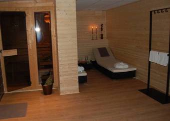 Akzent Hotel & Restaurant Schr�der