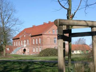 Apartment Im Kranich Hotel