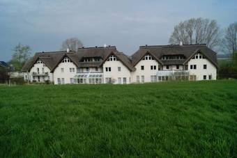 Apartamento Strandhaus Lobbe