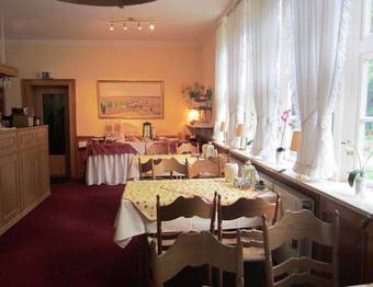 Hostal Haus Heidetal