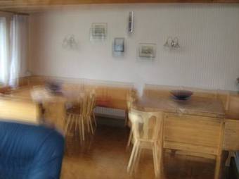 Apartamento Spargelhof