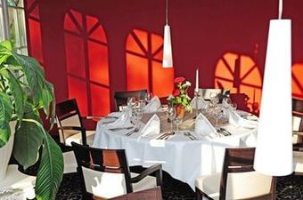 Hotel Landgut Stemmen