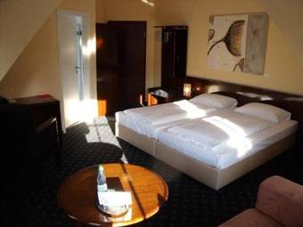 Hotel Worpsweder Tor