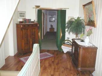 Aparthotel Haus Hirschfelder