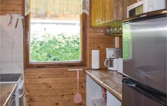Holiday Home Klamos Stit