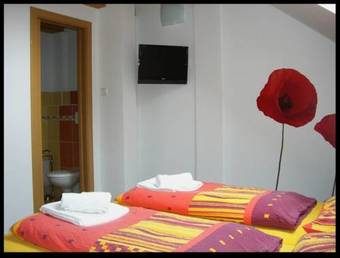 Hostal Pension Art