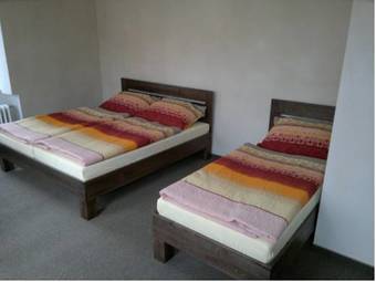Hotel Ber�nek