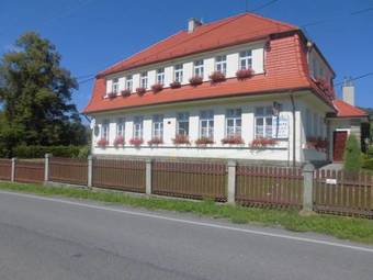 Hostal Penzion Laguna